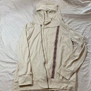 Twenty Second Hooded Jacket
